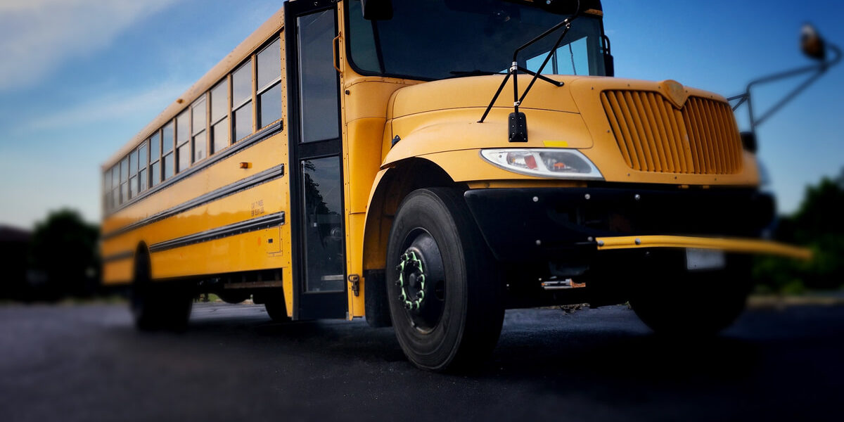 School Bus Hire: Keeping School Kids Safe in Australia
