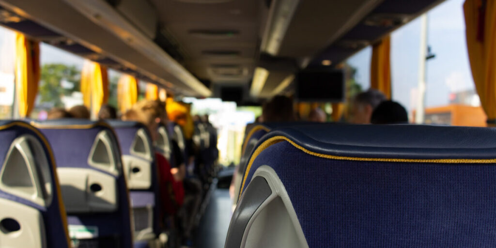 Going to a QLD Sport Event? Travel by Bus with Friends!