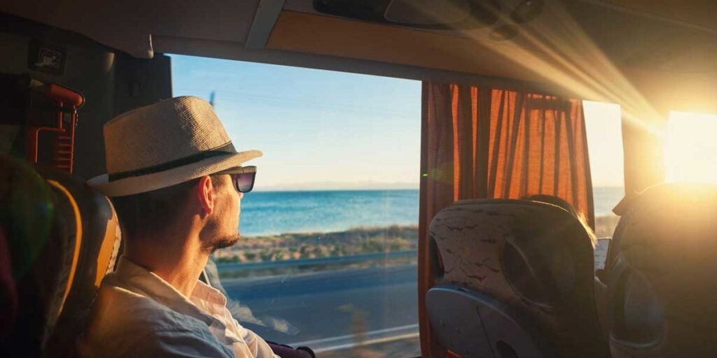 Your Ultimate Bus Hire Checklist for Touring Queensland
