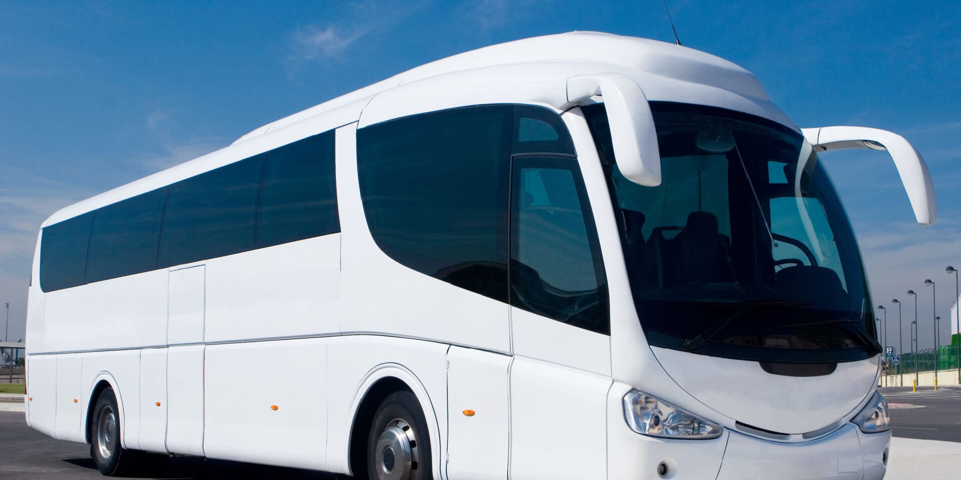 Bus Charters Brisbane Available for Every Party