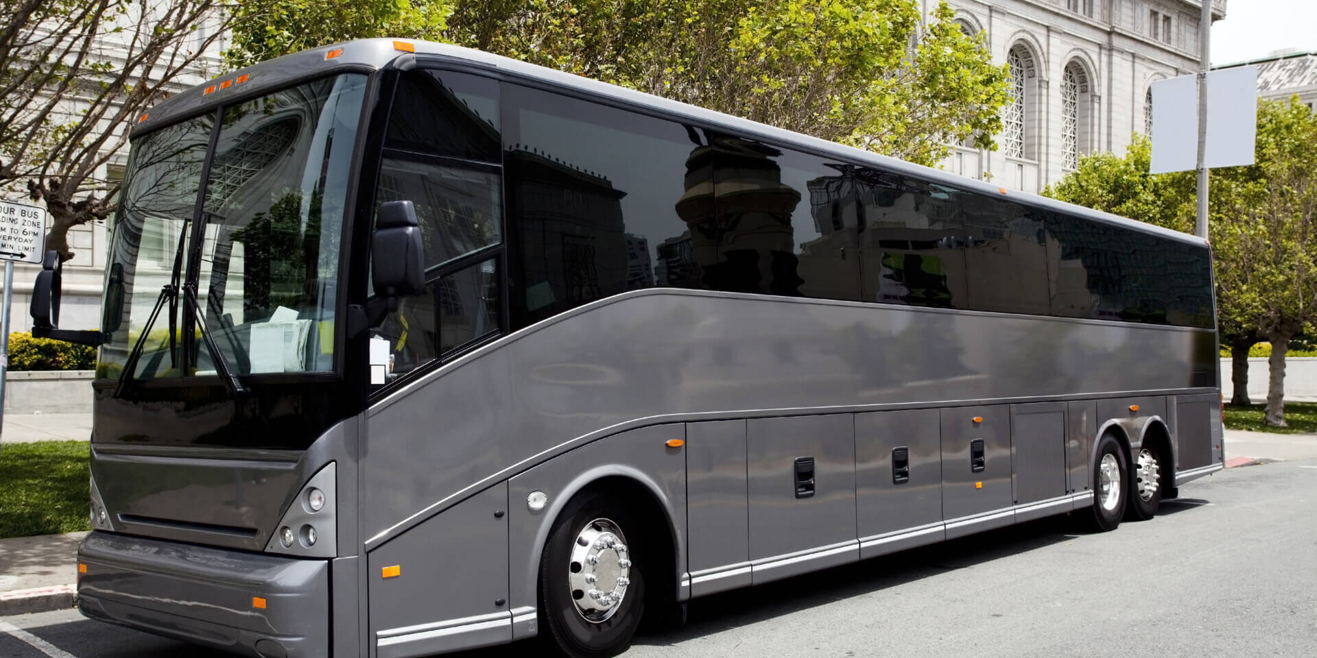 Discover Ease of Bus Hire in Sunshine Coast for Groups