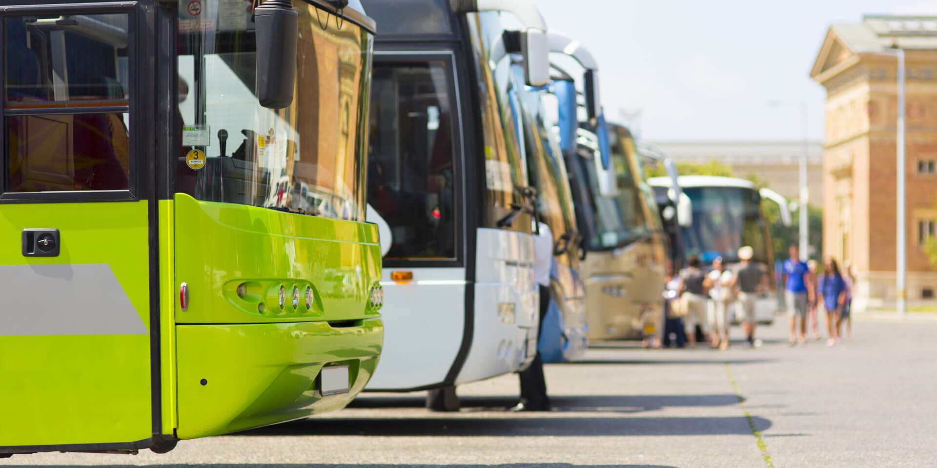 Factors You Should Consider with Bus Hire in Brisbane
