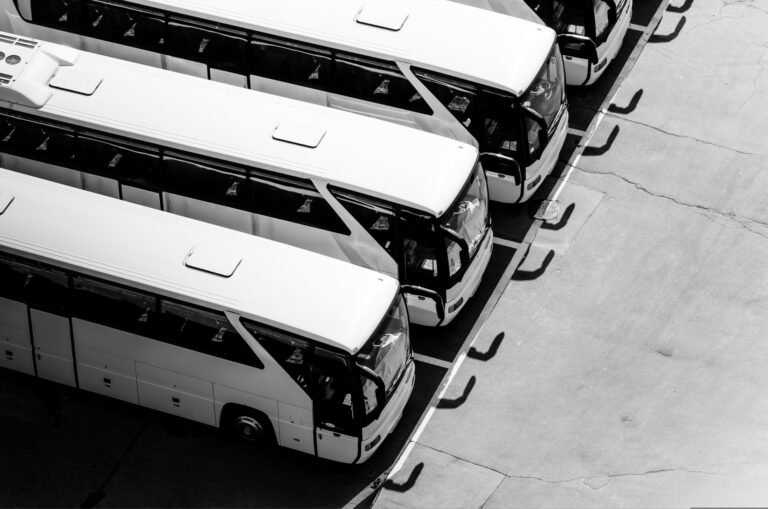 Discover More About One of the Top Bus Companies in QLD