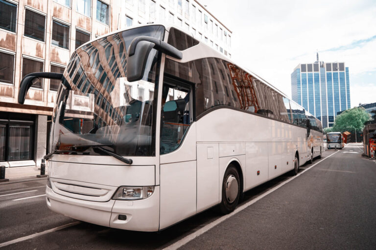 Discover Queensland in Style: The Ultimate Charter Bus